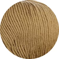 100% Extra Fine Merino Wool - dark olive 50g