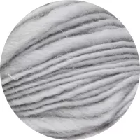 Tooti Fruiti - 100% Virgin Merino Wool - Ash 100g