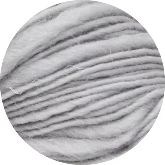 Tooti Fruiti - 100% Virgin Merino Wool - Ash 100g - Click Image to Close