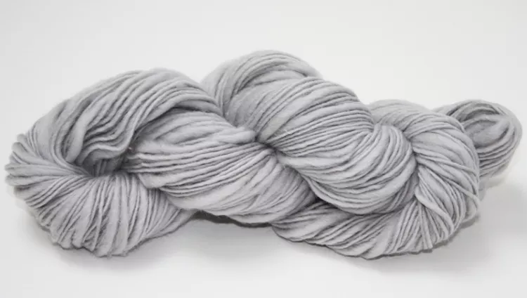 Tooti Fruiti - 100% Virgin Merino Wool - Ash 100g - Click Image to Close