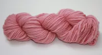 Tooti Fruiti - 100% Virgin Merino Wool - Coral Pink 100g