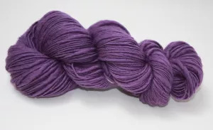 Tooti Fruiti - 100% Virgin Merino Wool - Crocus 100g