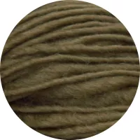 Tooti Fruiti - 100% Virgin Merino Wool - Dark Olive 100g