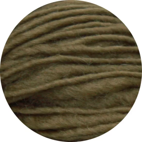 Tooti Fruiti - 100% Virgin Merino Wool - Dark Olive 100g - Click Image to Close