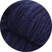 Tooti Fruiti - 100% Virgin Merino Wool - Indigo 100g