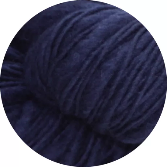 Tooti Fruiti - 100% Virgin Merino Wool - Indigo 100g - Click Image to Close