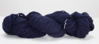 Tooti Fruiti - 100% Virgin Merino Wool - Indigo 100g