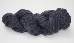 Tooti Fruiti - 100% Virgin Merino Wool - Slate 100g