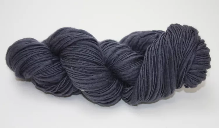 Tooti Fruiti - 100% Virgin Merino Wool - Slate 100g - Click Image to Close