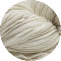 Tooti Fruiti - 100% Virgin Merino Wool - Vanilla 60g