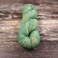 Vivacious 4ply - Sea Glass | 100g skein | Shawls, Garments, Baby Wear and More...