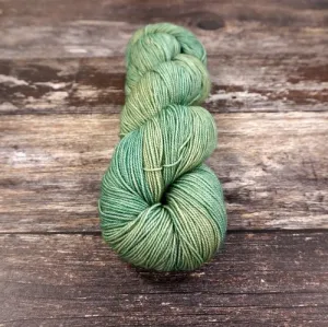 Vivacious 4ply - Sea Glass | 100g skein | Shawls, Garments, Baby Wear and More...