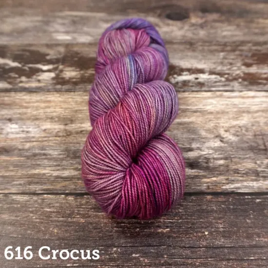 Vivacious 4ply | 100% Merino | 100g skein | Premium Hand Knitting and Crochet Yarn - Click Image to Close