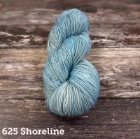 Vivacious 4ply | 100% Merino | 100g skein | Premium Hand Knitting and Crochet Yarn