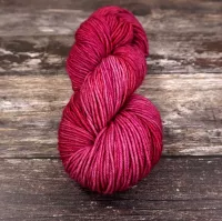 Vivacious DK - Mixed Magentas | 115g skein | Shawls, Garments, Baby Wear and More...