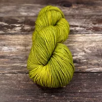 Vivacious DK - Avocado | 115g skein | Shawls, Garments, Baby Wear and More...