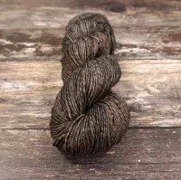 Vivacious DK - Smokey Joe | 115g skein | Shawls, Garments, Baby Wear and More...