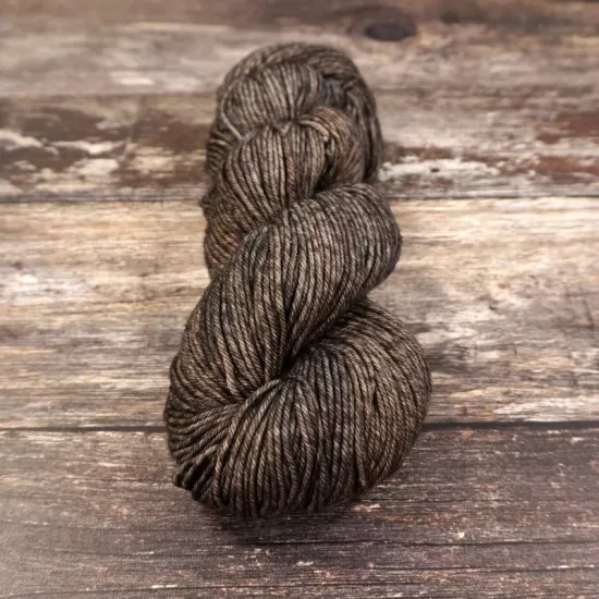 Vivacious DK - Smokey Joe | 115g skein | Shawls, Garments, Baby Wear and More... - Click Image to Close