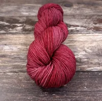 Vivacious DK | 100% Merino | 115g skein | Premium Hand Knitting and Crochet Yarn