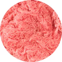 Cashmere Fur - coral 100g