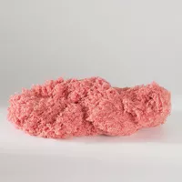 Cashmere Fur - coral 100g