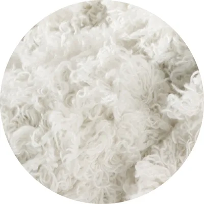 Cashmere Fur | Eyelash | 100g skein - Click Image to Close