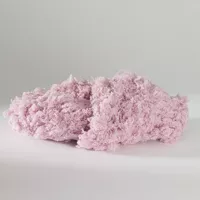 Cashmere Fur - soft pink 100g - Click Image to Close