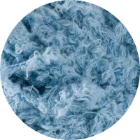 Cashmere Fur - sky blue 100g