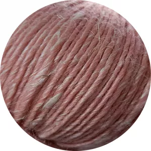 WoCa - pale pink 50g