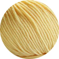 Supersoft - maize yellow 50g