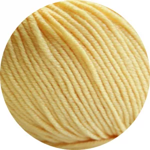 Supersoft - maize yellow 50g