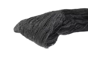 Zephir 50 lace - anthracite grey mélange 40 100g