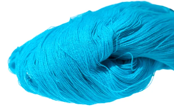 Zephir 50 lace - turquoise 52 100g - Click Image to Close
