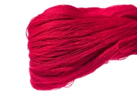 Zephir 50 lace - geranium 95 100g