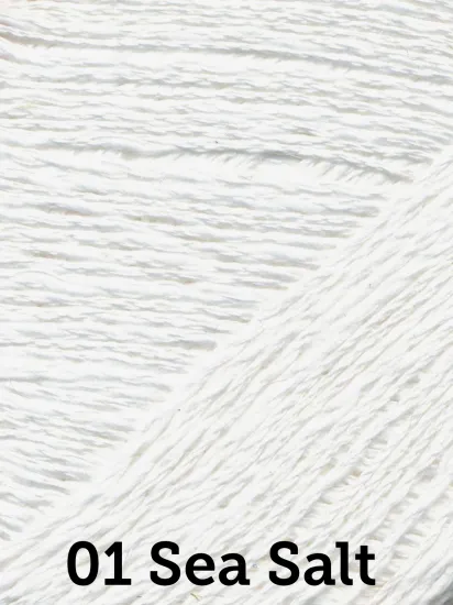 Zooey | 60% cotton 40% linen | Machine Washable | 100g Ball - Click Image to Close