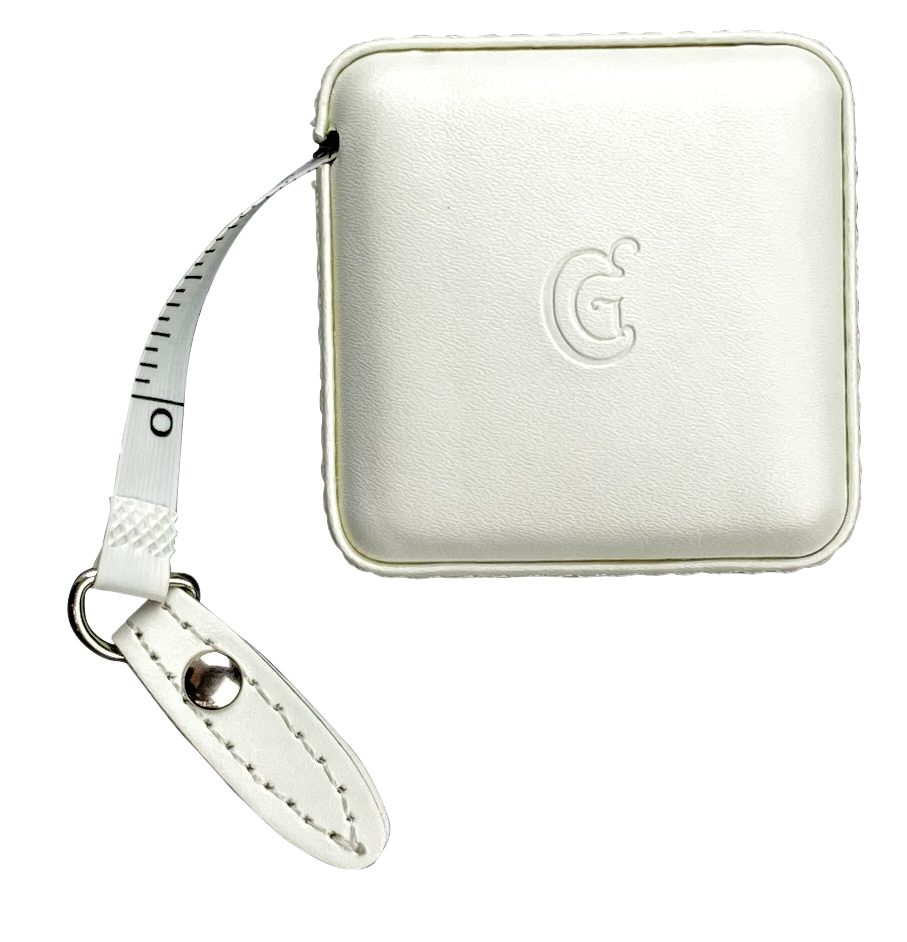 ChiaoGoo Tape Measure