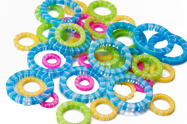 ChiaoGoo Stitch Markers