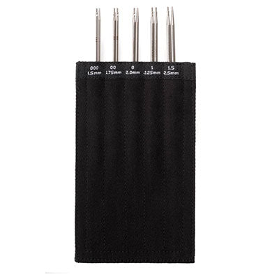 ChiaoGoo Tip Sleeves