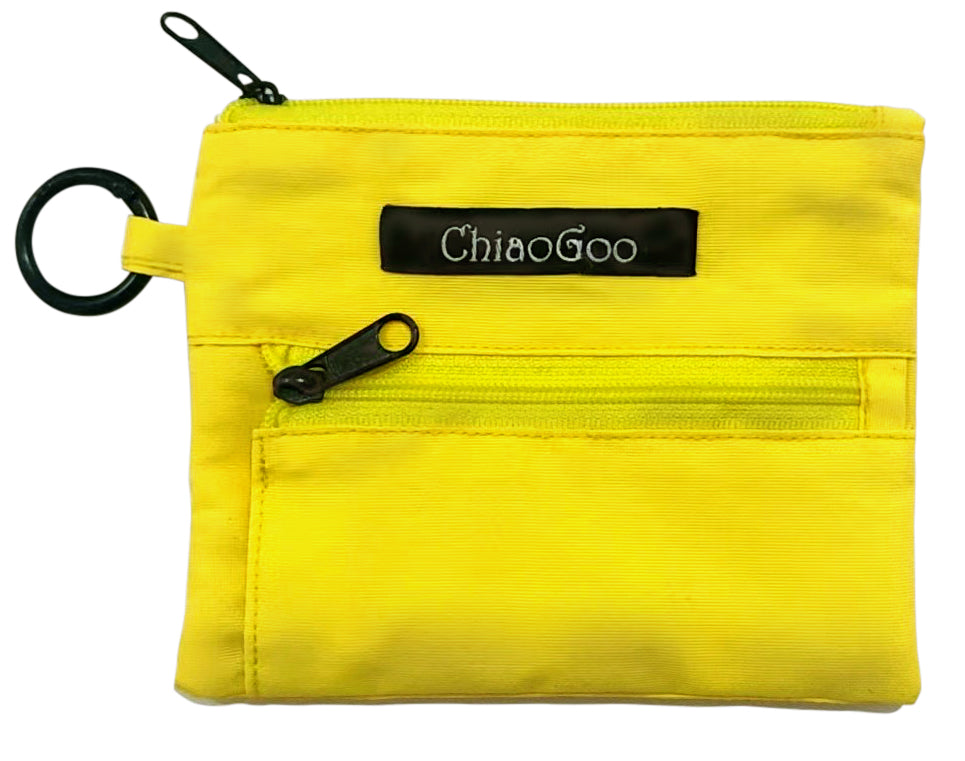 ChiaoGoo Shorties Accessory Pouch