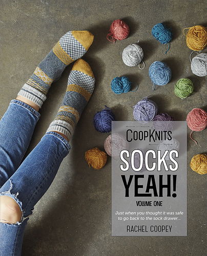 Socks Yeah! Volume One