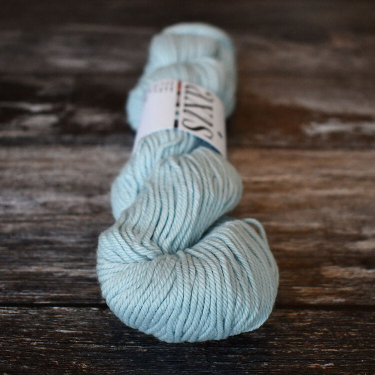 Axis by Lily Kate Makes