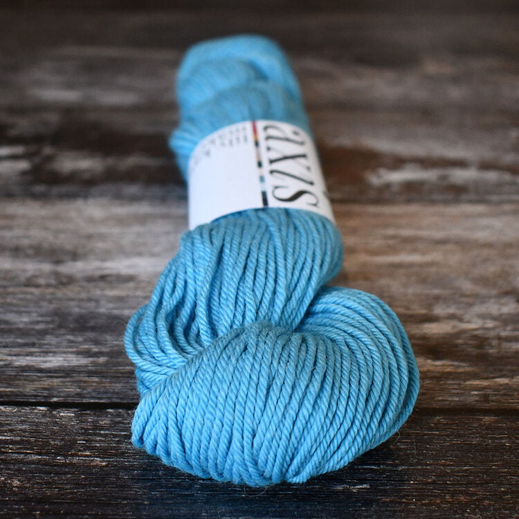 Axis by Lily Kate Makes