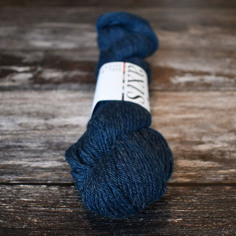 Axis by Lily Kate Makes