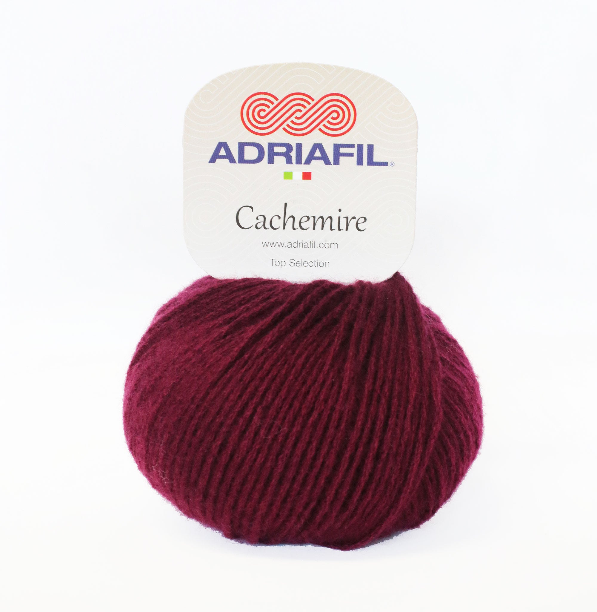 Cachemire | 100% Cashmere | Hand Knitting Yarn