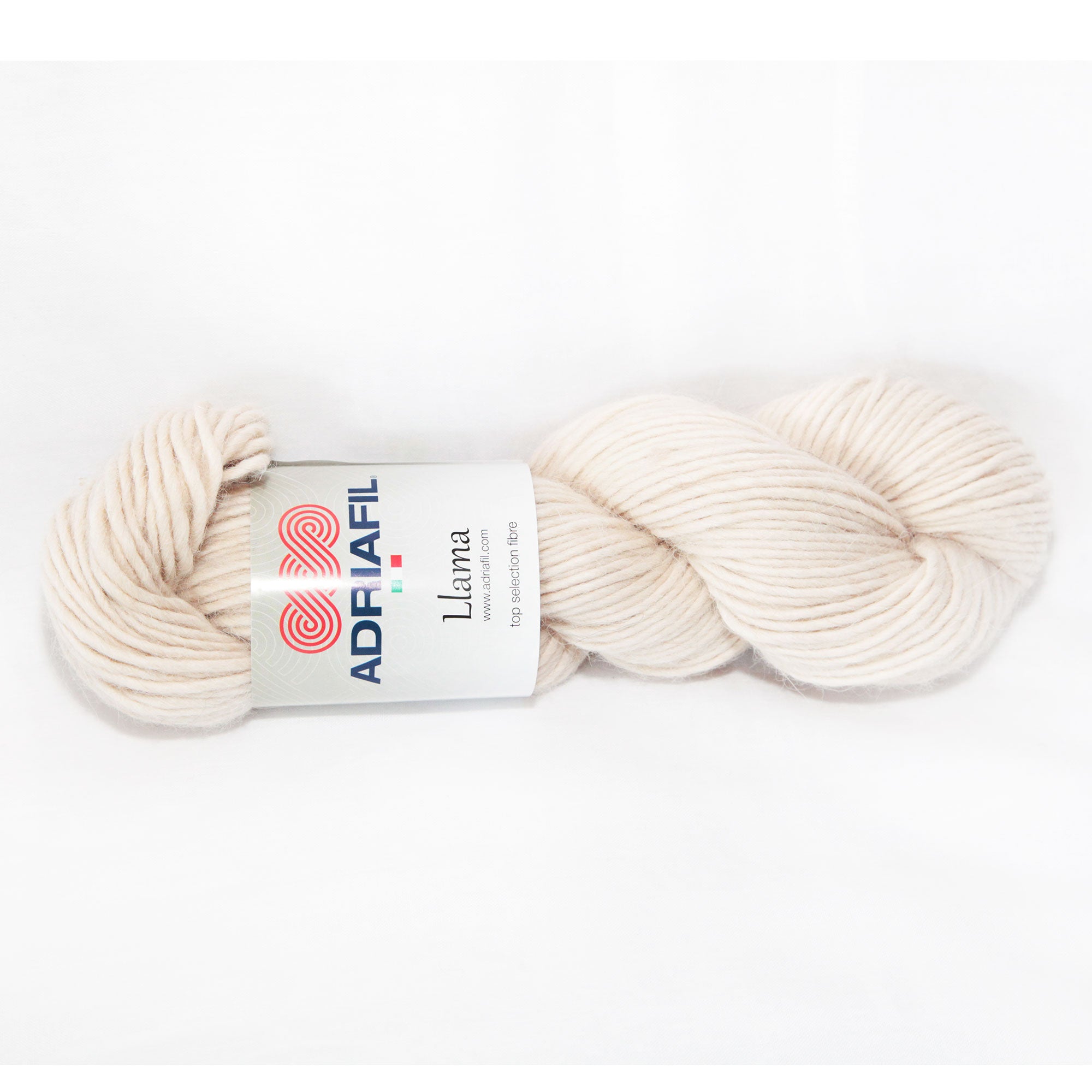 Llama | Soft Llama Blend Yarn