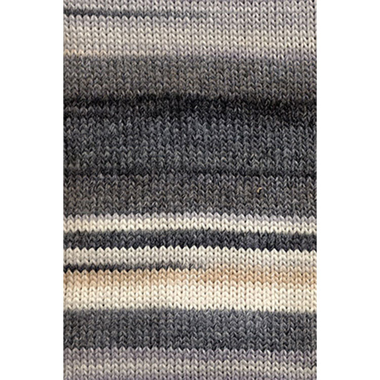 Mistero | Chunky Wool Blend