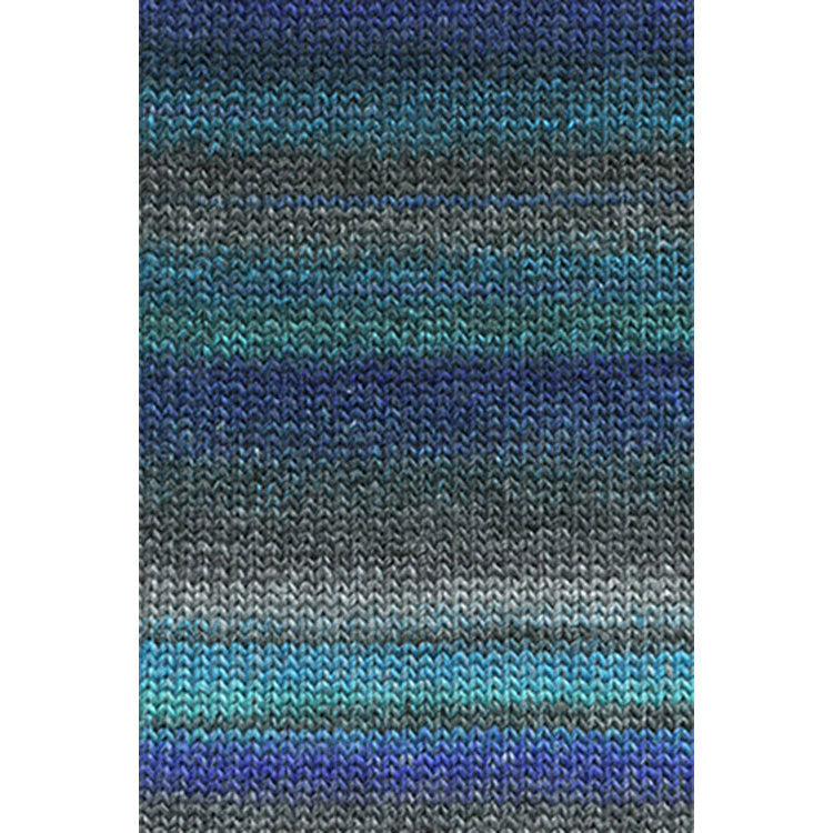 Mistero | Chunky Wool Blend