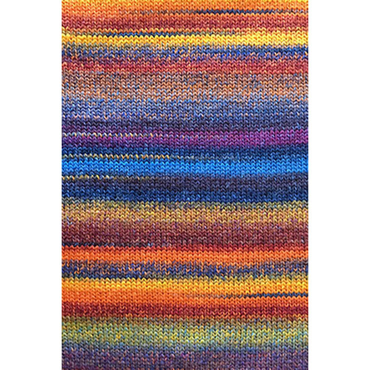 Mistero | Chunky Wool Blend