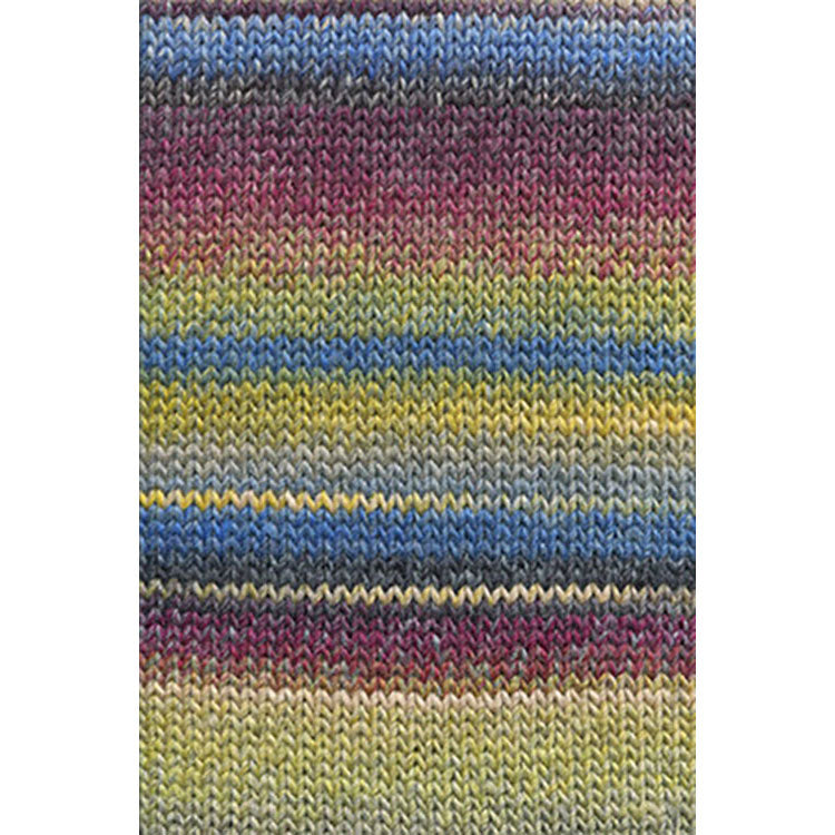 Mistero | Chunky Wool Blend