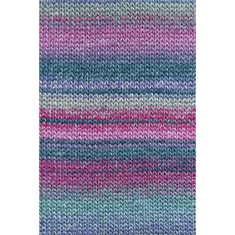Mistero | Chunky Wool Blend